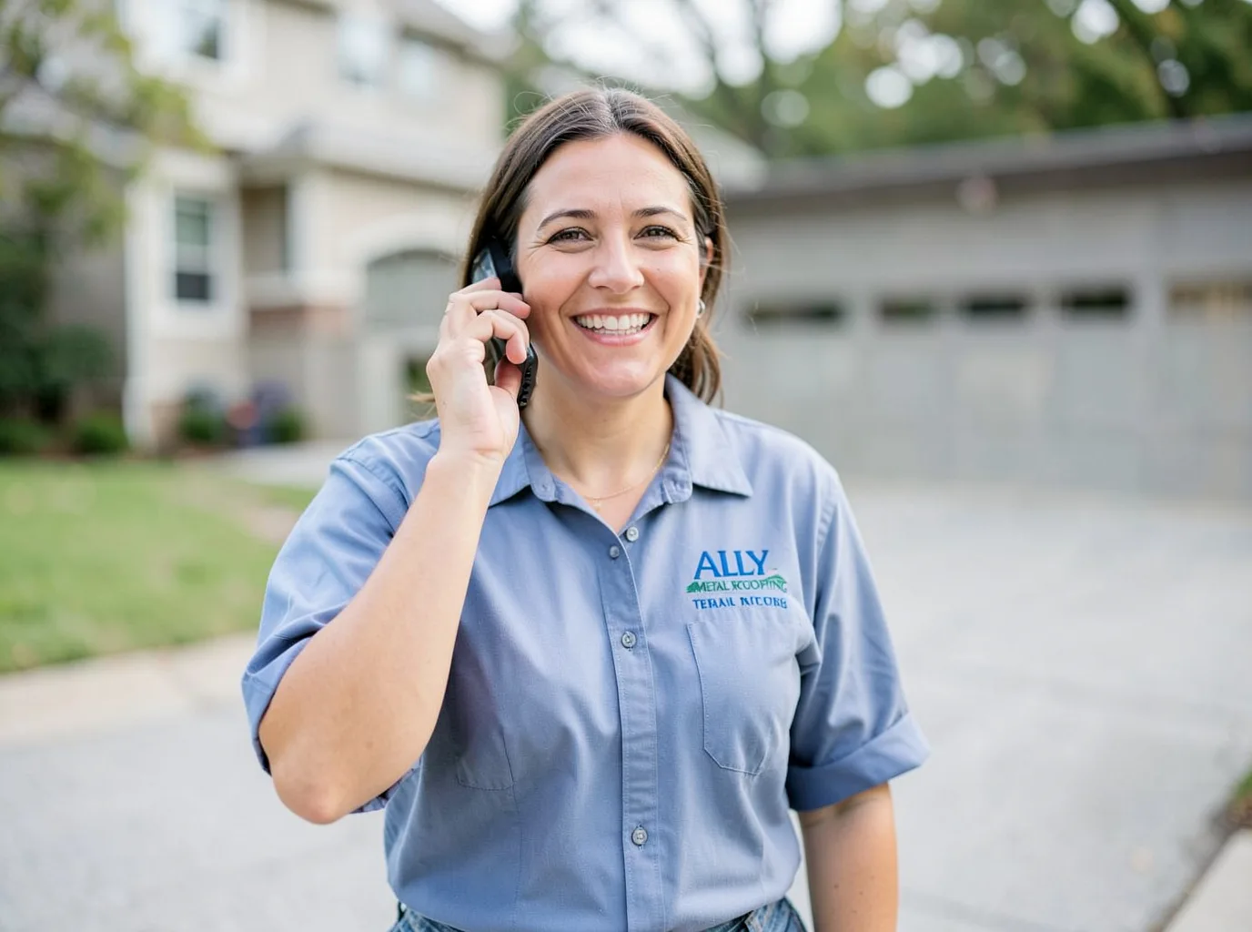 Metal Roof Installation Van Horne, IA FAQs